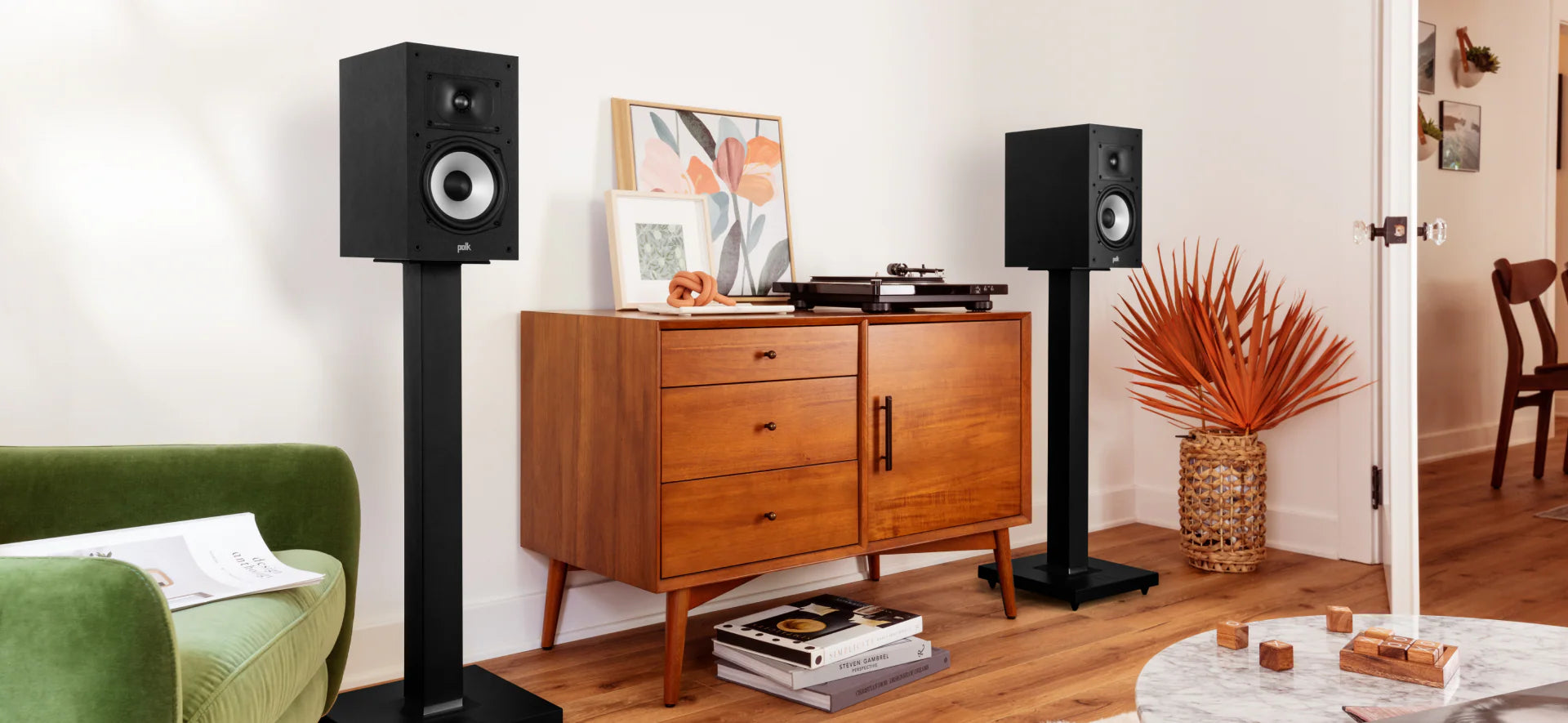 POLK ALTAVOCES (PAR) MXT20