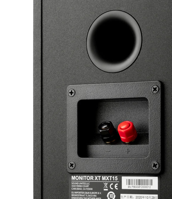 POLK ALTAVOCES (PAR) MXT15