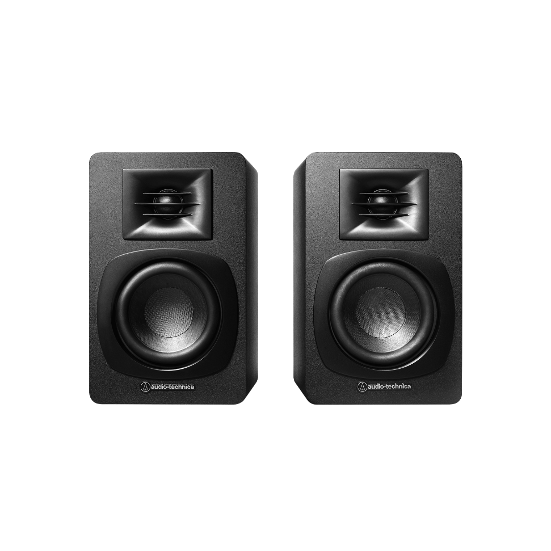 AUDIO-TECHNICA ALTAVOCES (PAR) AT-SP3X
