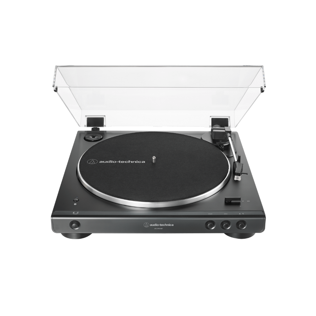 AUDIO-TECHNICA TOCADISCOS AT-LP60XBT BK