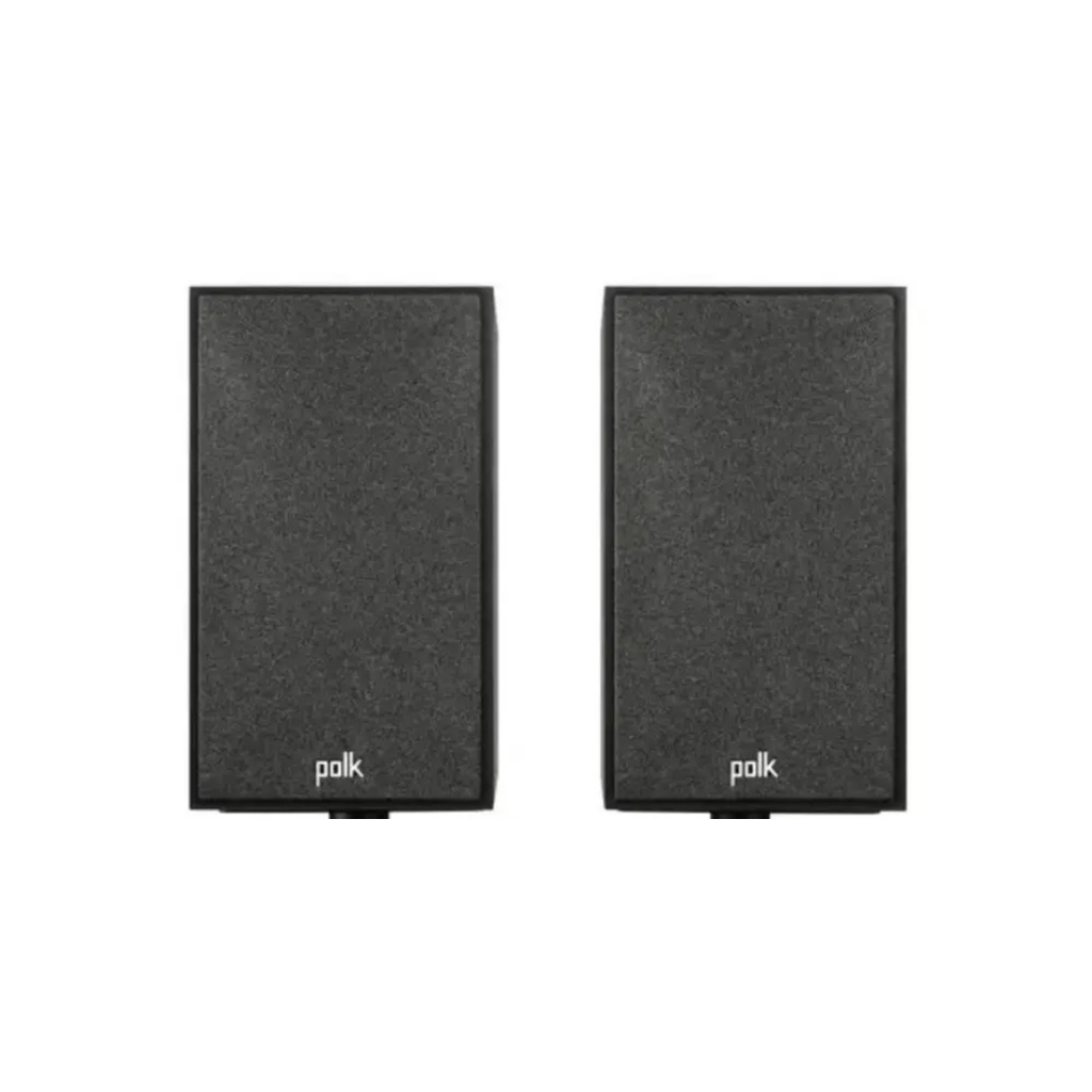 POLK AUDIO MXT20 ALTAVOCES HIFI ESTANTERIA ALTA RESOLUCION PAREJA