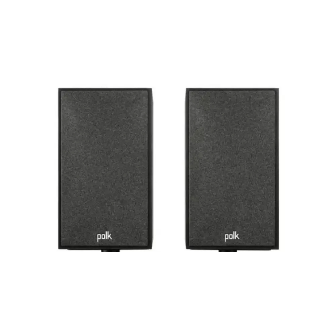 POLK AUDIO MXT20 ALTAVOCES HIFI ESTANTERIA ALTA RESOLUCION PAREJA