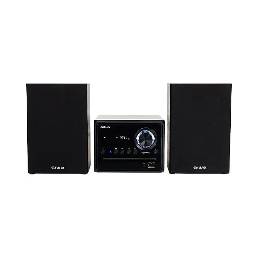 AIWA MIINICADENAS MSBTU-300