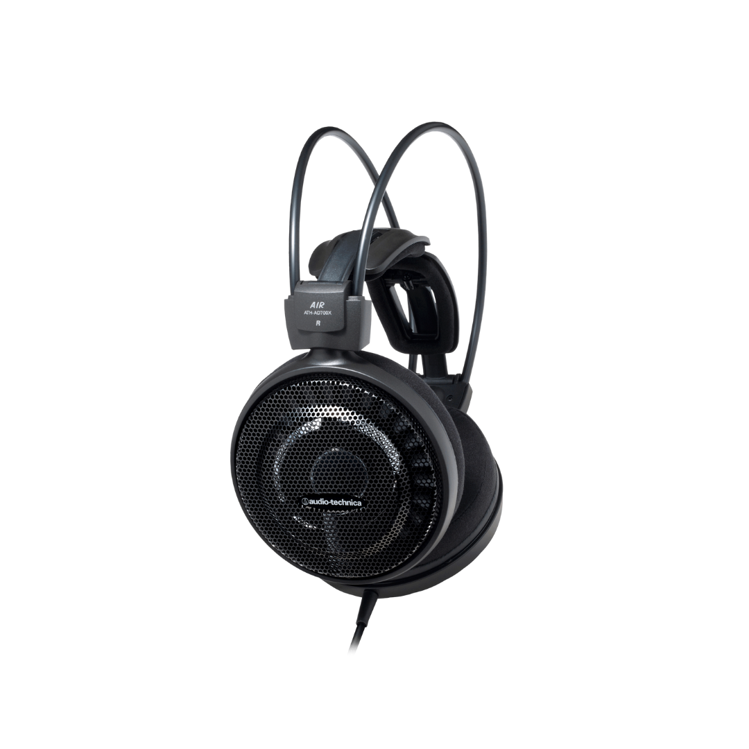 AUDIO-TECHNICA AURICULARES ATH-AD700X