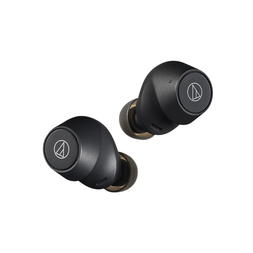 AUDIO-TECHNICA AURICULARES ATH-CKS30TW+