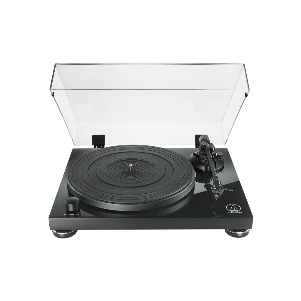 AUDIO-TECHNICA TOCADISCOS T-LPW50PB