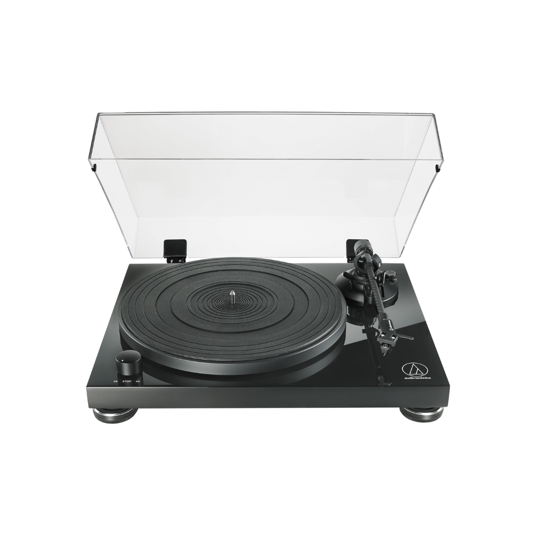 AUDIO-TECHNICA TOCADISCOS T-LPW50PB