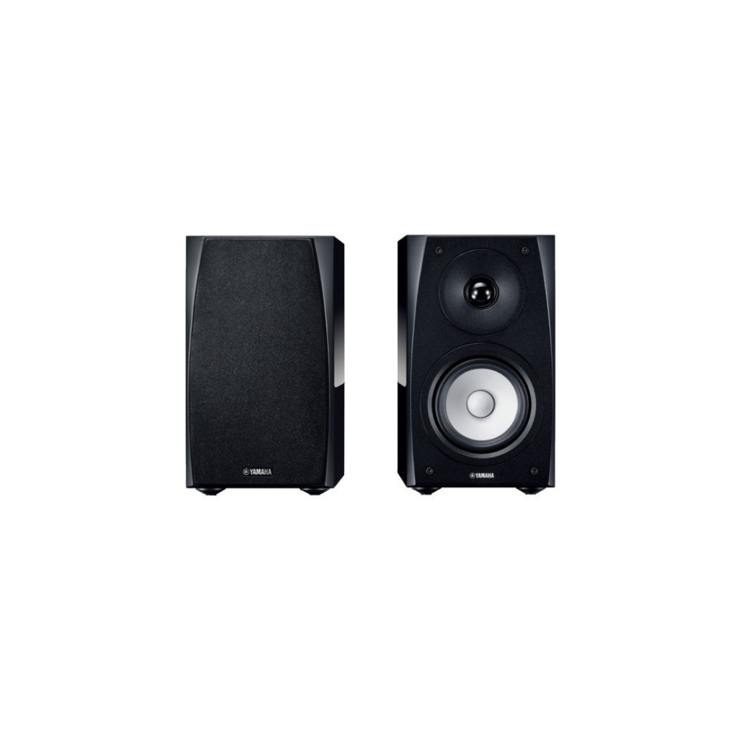 YAMAHA ALTAVOCES (PAR) NS-BP182 NEGRO PIANO
