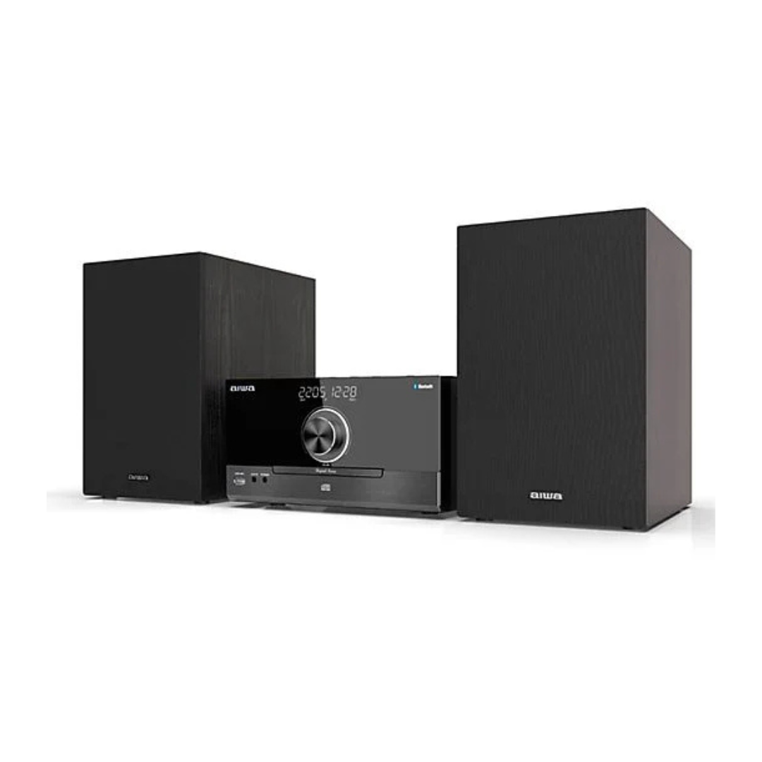 AIWA MIINICADENAS MSBTU-600