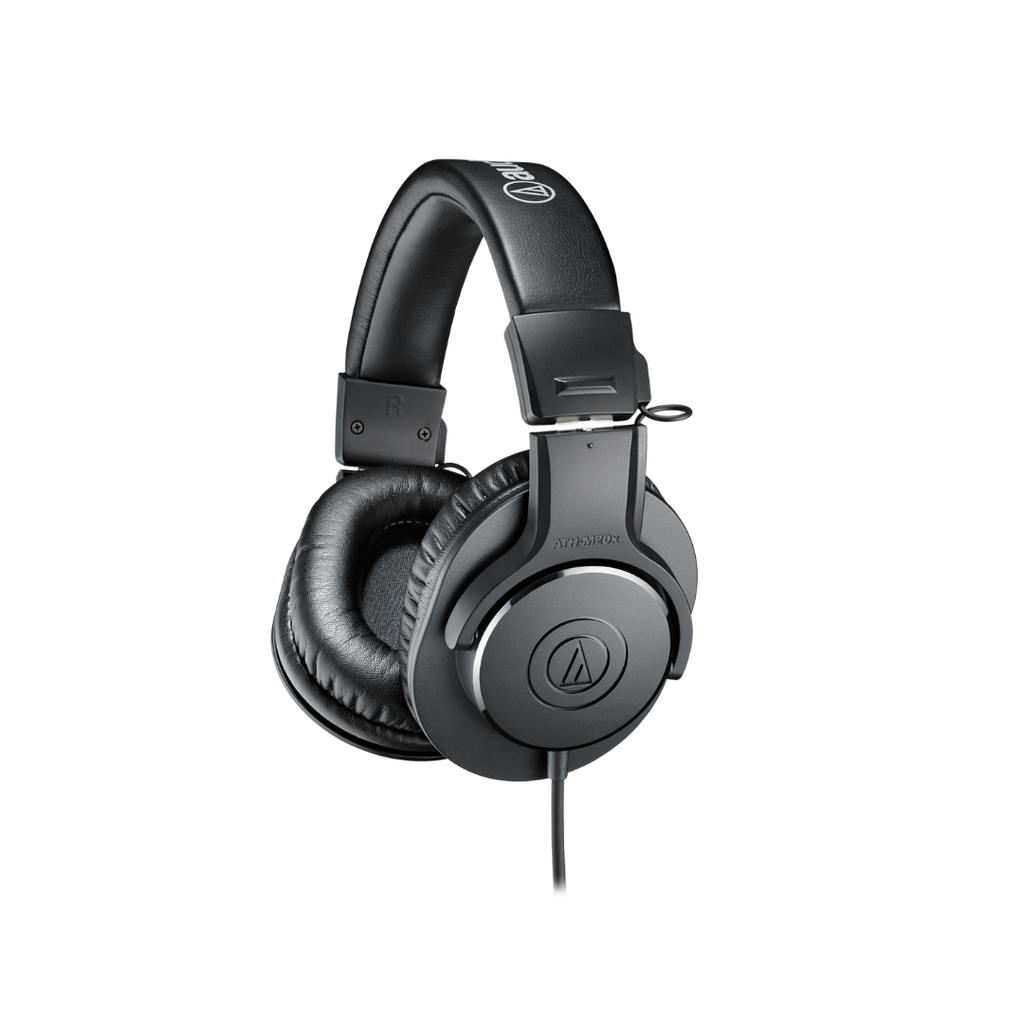AUDIO-TECHNICA AURICULARES ATH-M20X