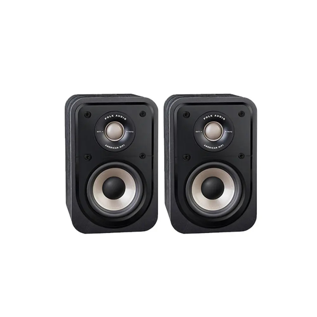 POLK ALTAVOCES (PAR) S10 ELITE NEGRO