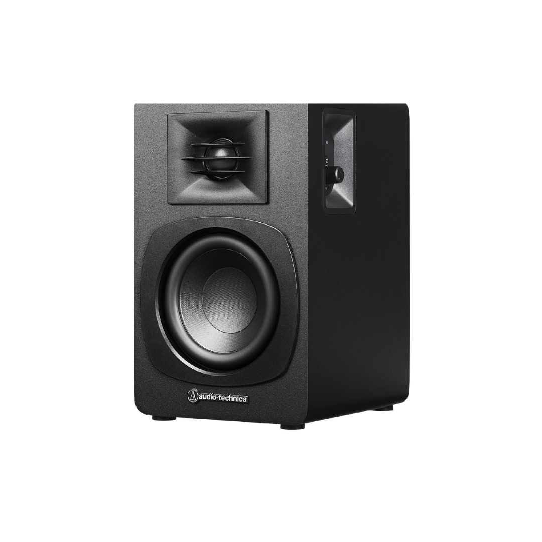 AUDIO-TECHNICA ALTAVOCES (PAR) AT-SP3X