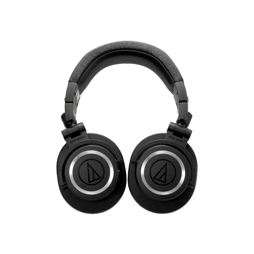 AUDIO-TECHNICA AURICULARES ATH-M50xBT2