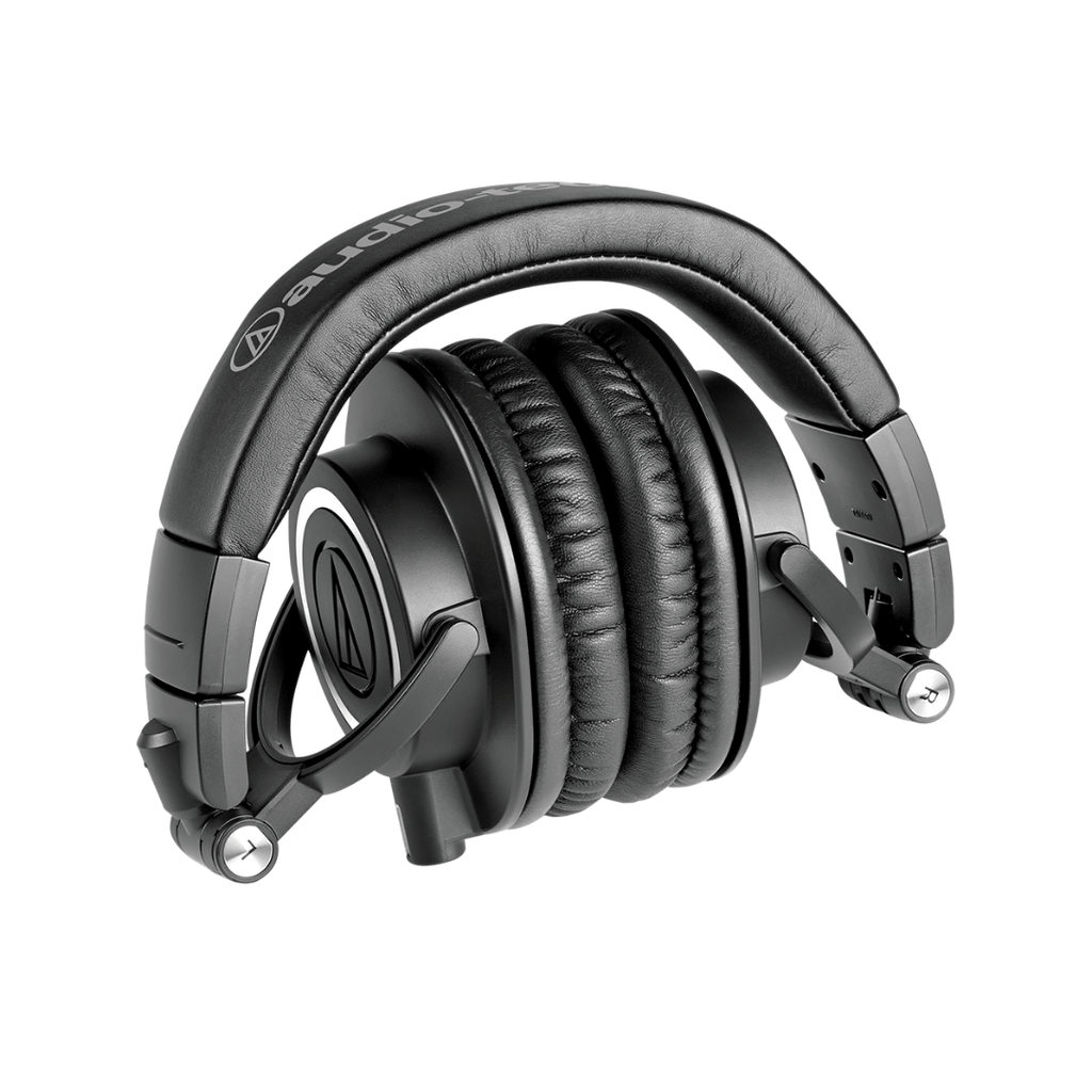 AUDIO-TECHNICA AURICULARES ATH-M50X