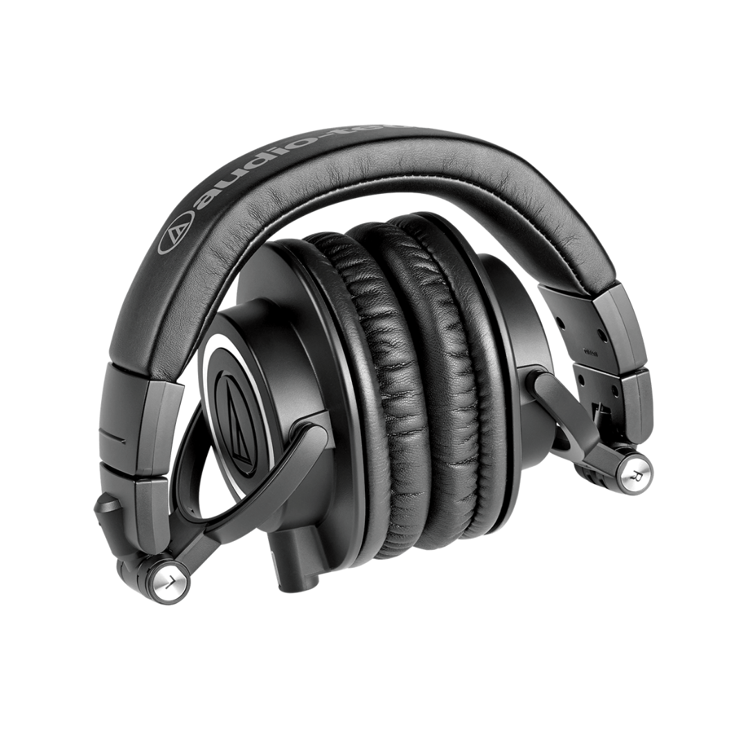 AUDIO-TECHNICA AURICULARES ATH-M50X