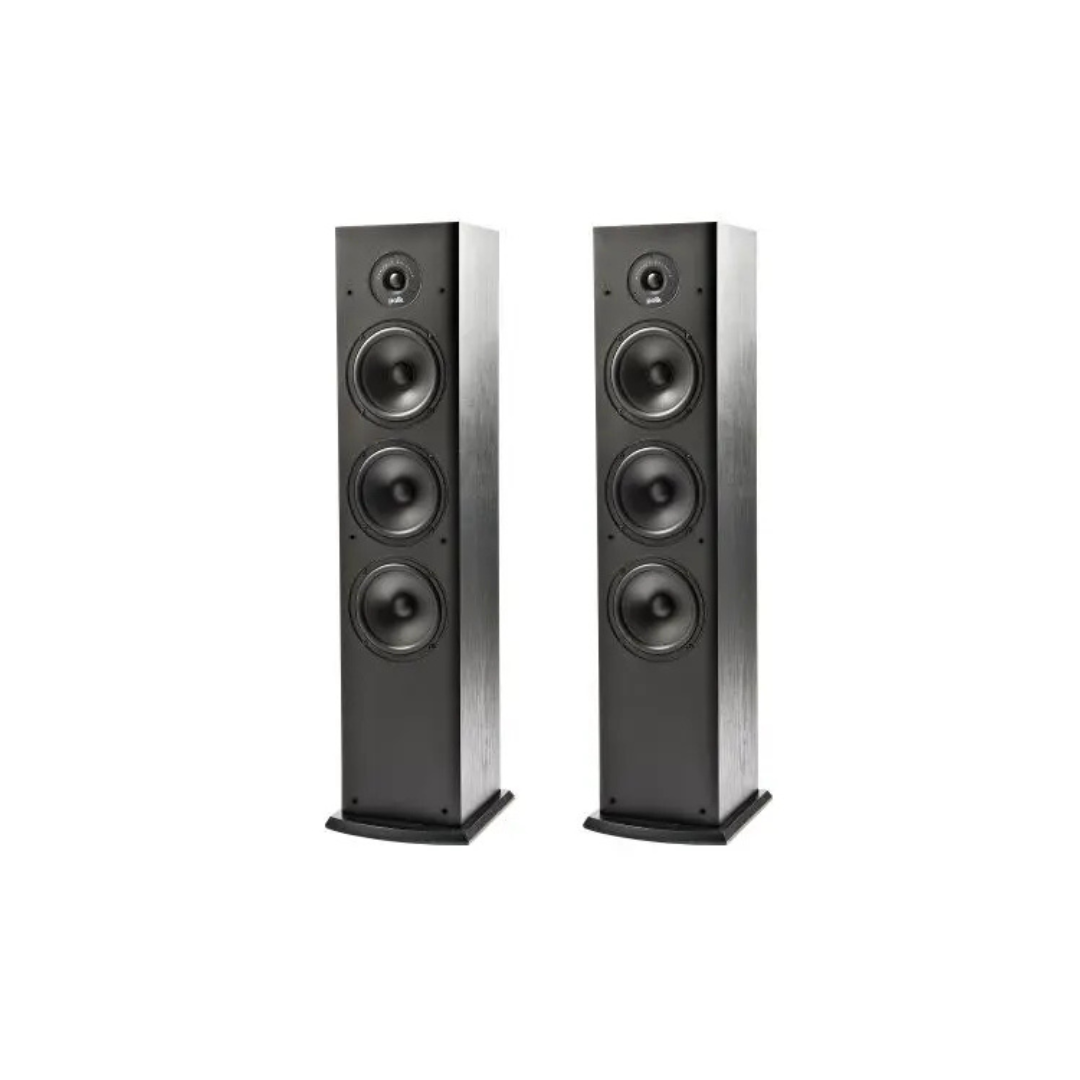 POLK AUDIO T50 ALTAVOCES HIFI SUELO PAREJA