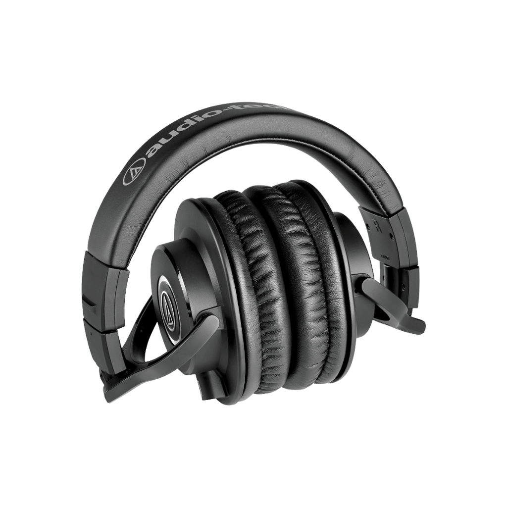 AUDIO-TECHNICA AURICULARES ATH-M40X