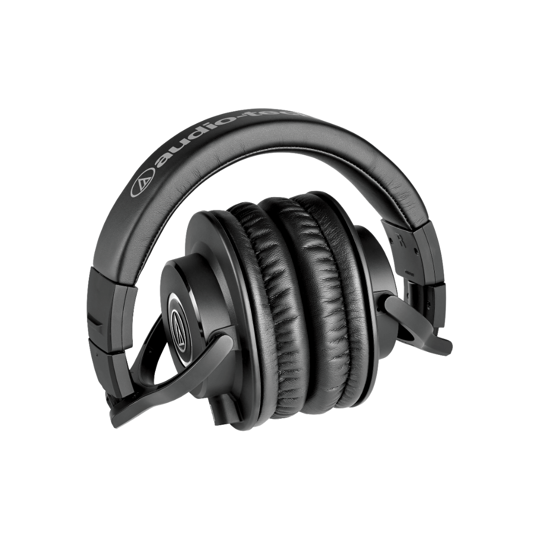 AUDIO-TECHNICA AURICULARES ATH-M40X