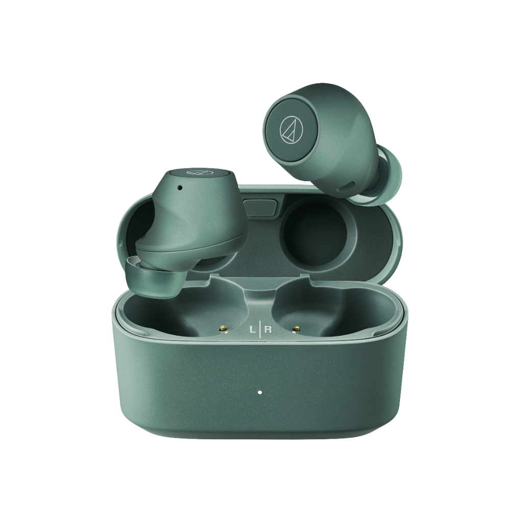 AUDIO-TECHNICA AURICULARES ATH-CKS30TW+