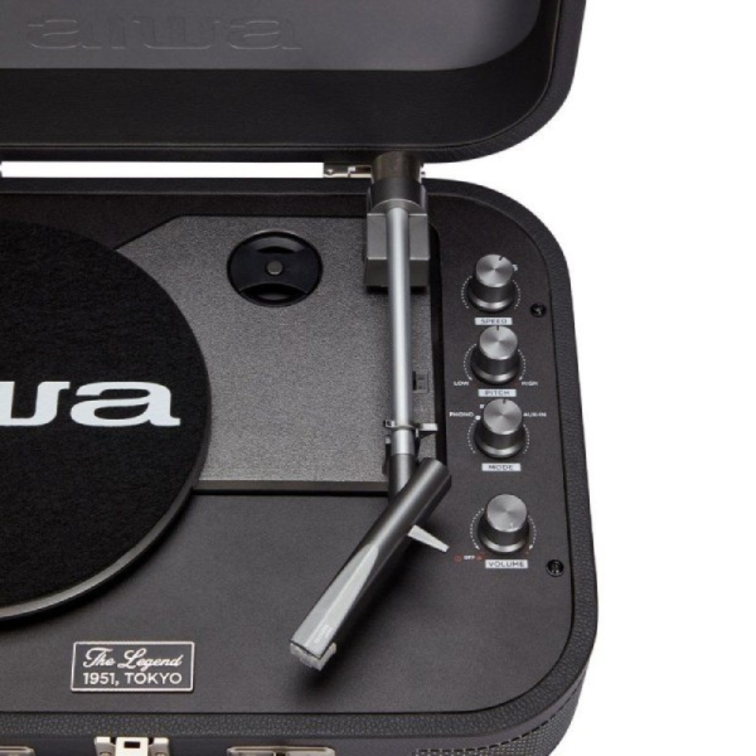 AIWA TOCADISCOS VPX-1951TN