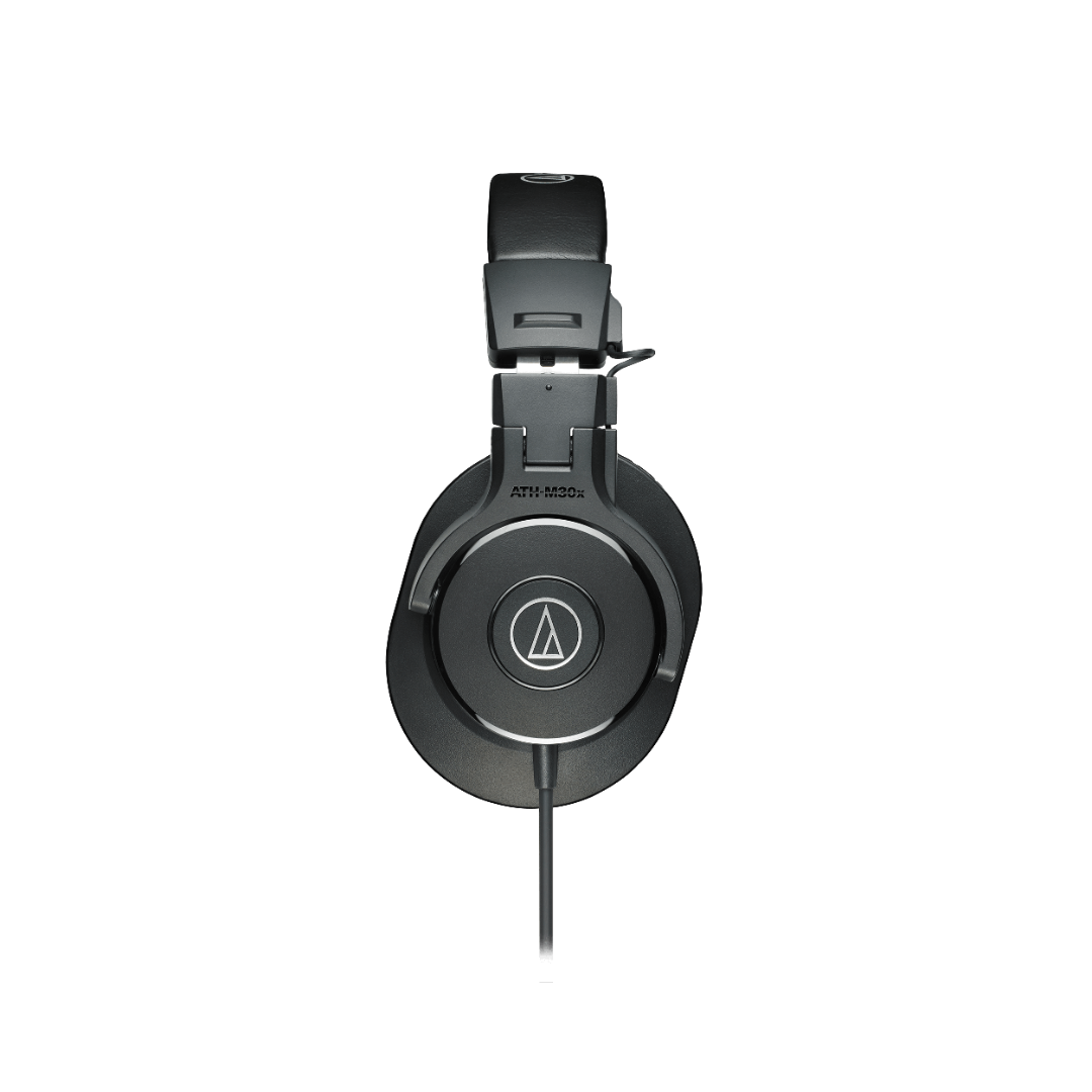 AUDIO-TECHNICA AURICULARES ATH-M30X