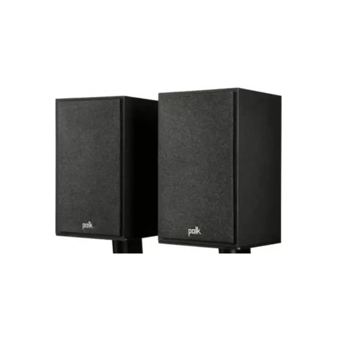 POLK AUDIO MXT15 ALTAVOCES HIFI ESTANTERIA ALTA RESOLUCION