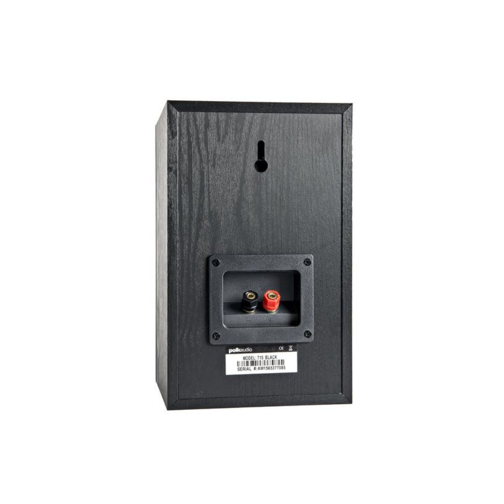 POLK ALTAVOCES (PAR) T15