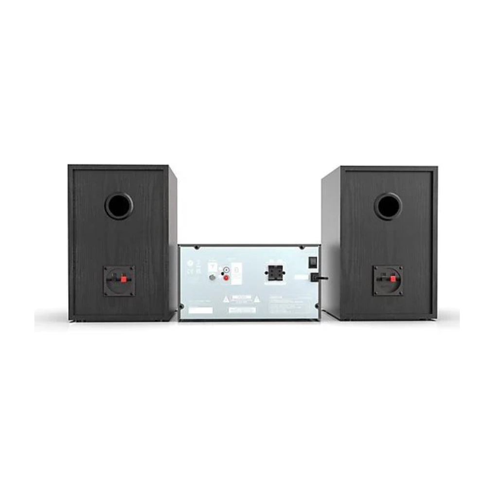 AIWA MIINICADENAS MSBTU-600