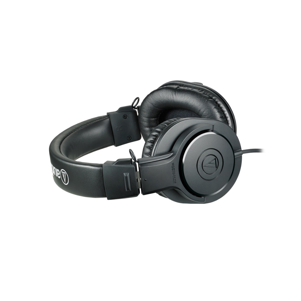 AUDIO-TECHNICA AURICULARES ATH-M20X