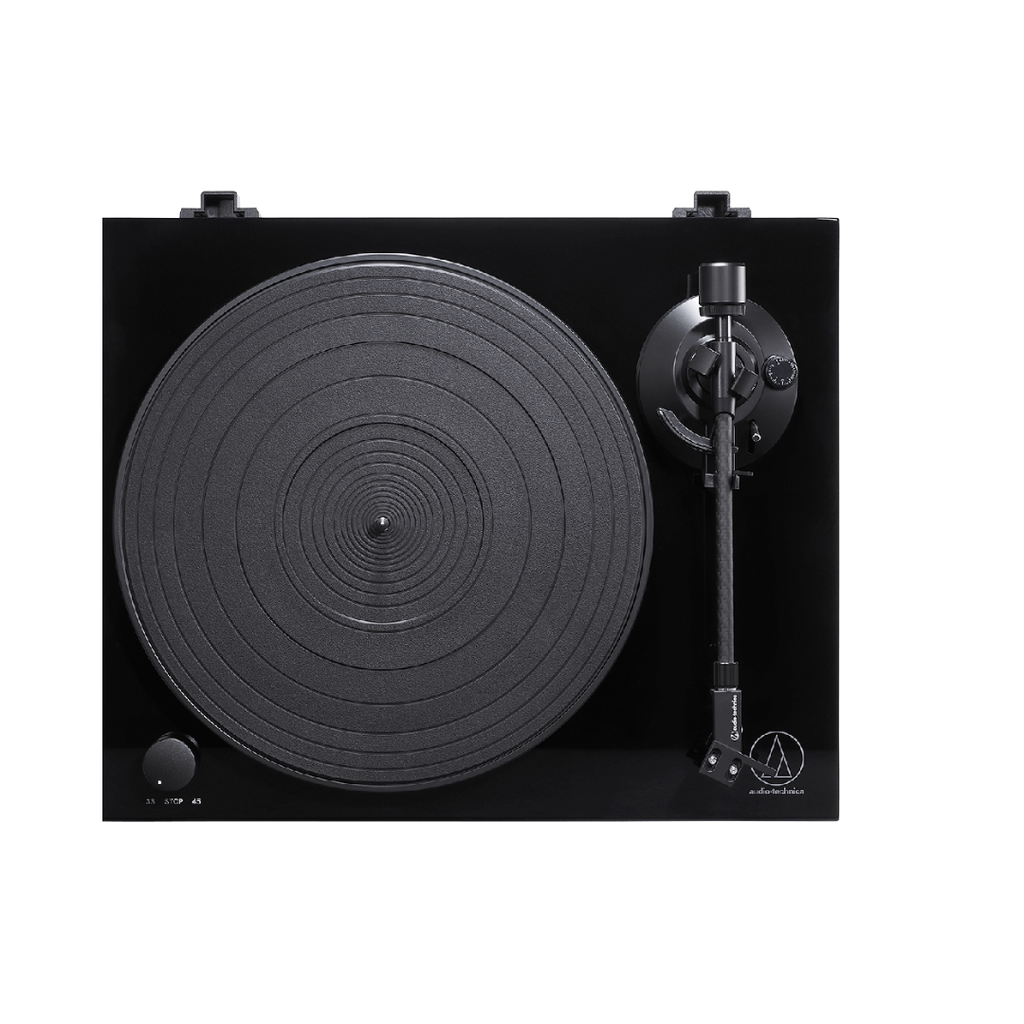 AUDIO-TECHNICA TOCADISCOS T-LPW50PB