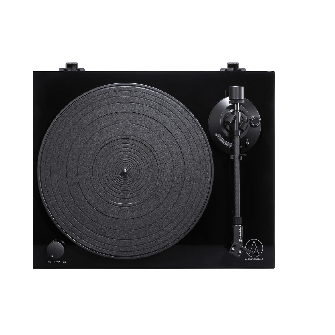 AUDIO-TECHNICA TOCADISCOS T-LPW50PB