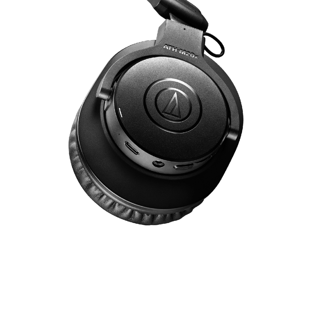 AUDIO-TECHNICA AURICULARES ATH-M20xBT