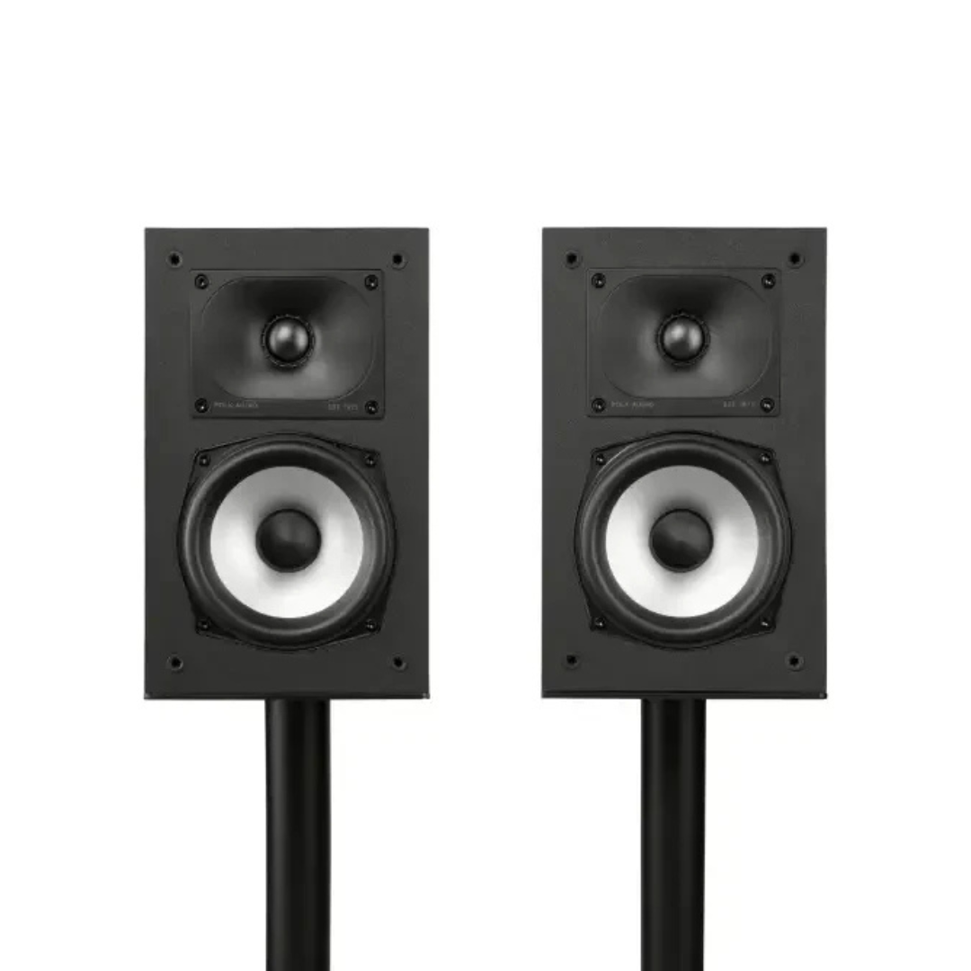 POLK ALTAVOCES (PAR) MXT15