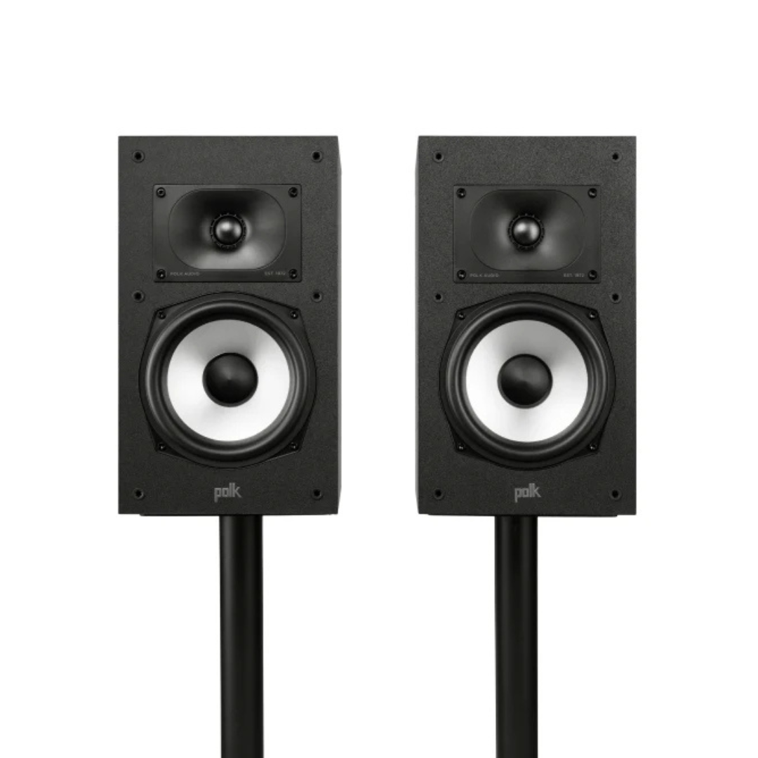POLK ALTAVOCES (PAR) MXT20