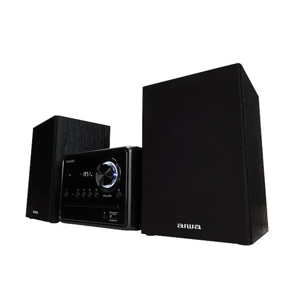 AIWA MIINICADENAS MSBTU-300