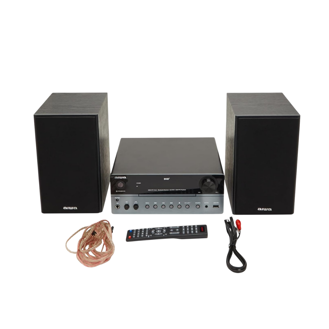 AIWA MSBTU-700 Dab