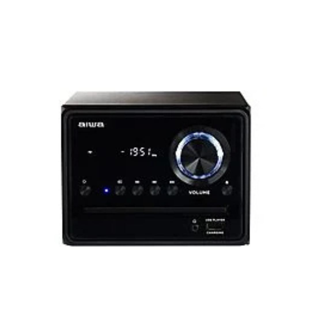 AIWA MIINICADENAS MSBTU-300