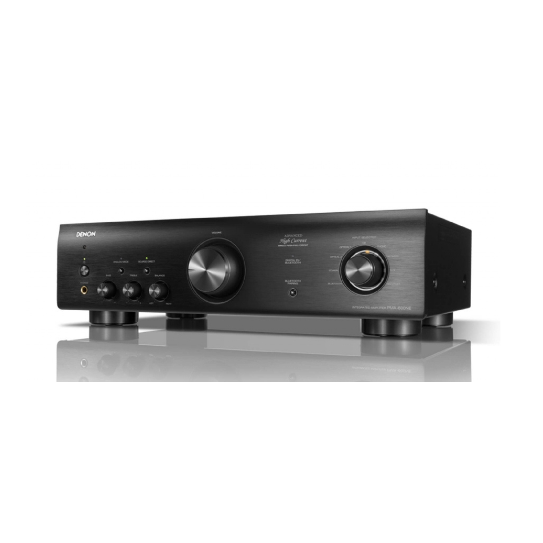 DENON PMA-600 NE AMPLIFICADOR HIFI 70+70W