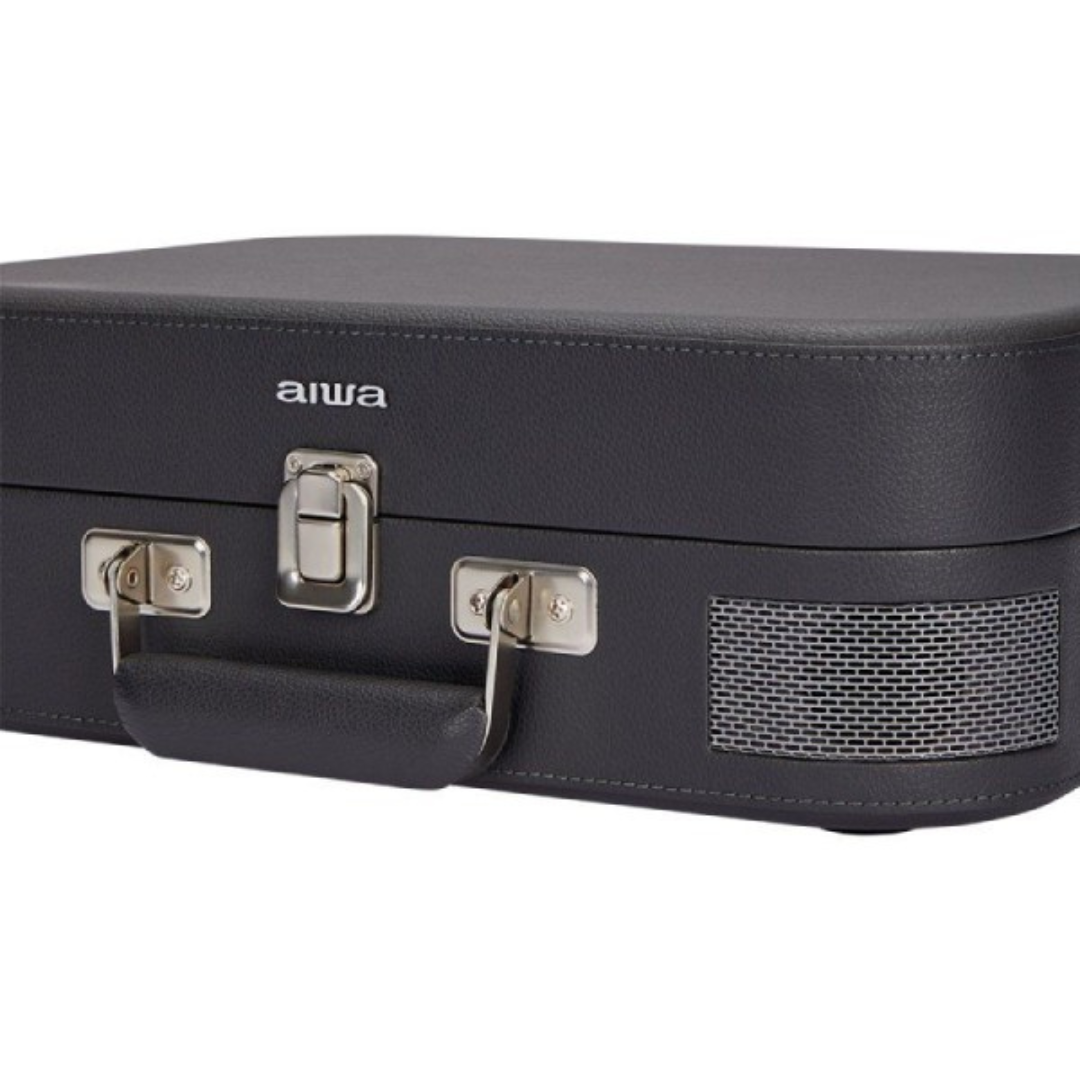 AIWA TOCADISCOS VPX-1951TN