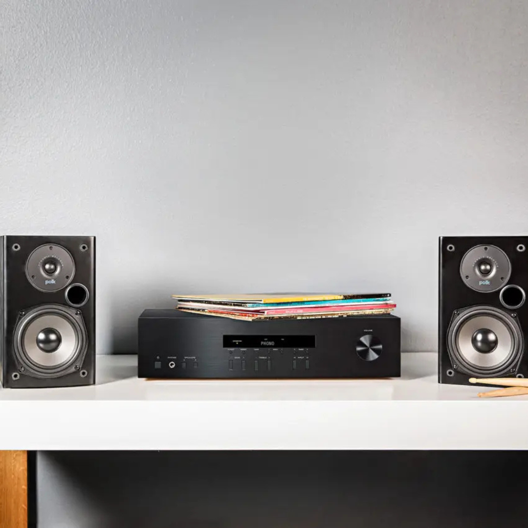 POLK ALTAVOCES (PAR) T15