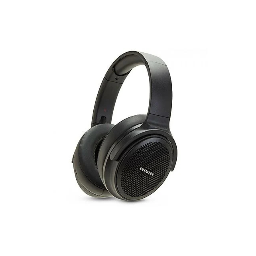 AIWA AURICULARES HST-250BTBK