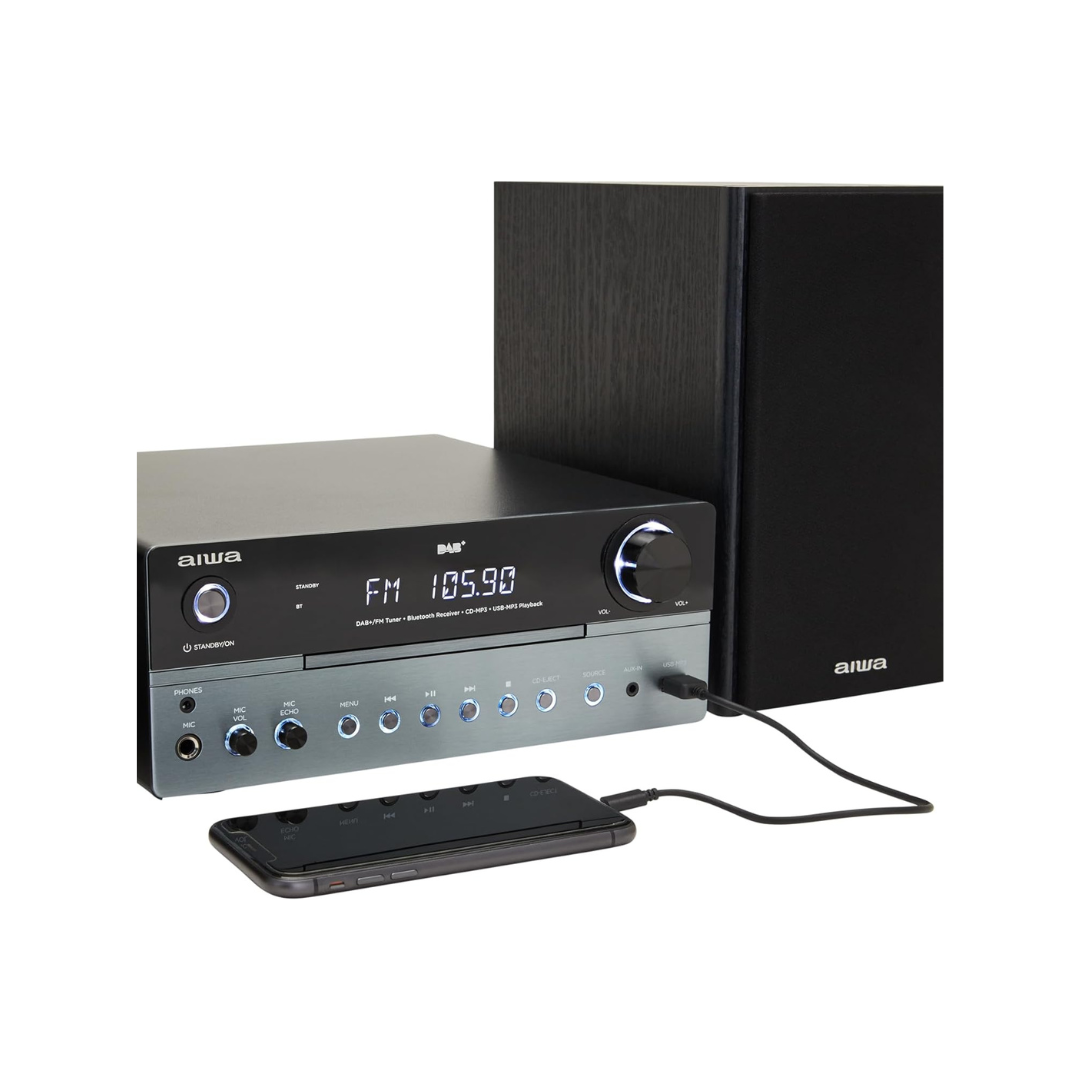 AIWA MSBTU-700 Dab