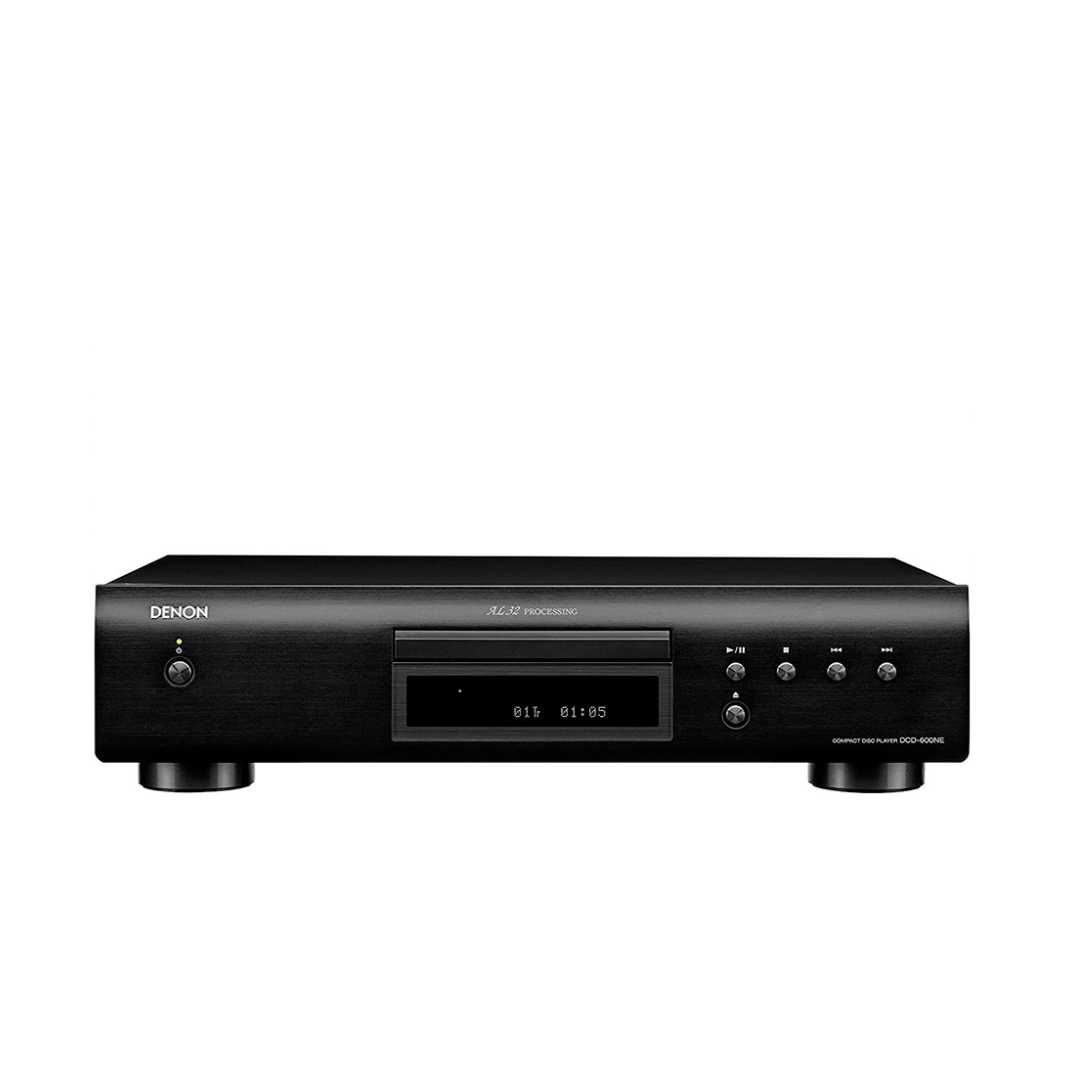 DENON DCD-600NE