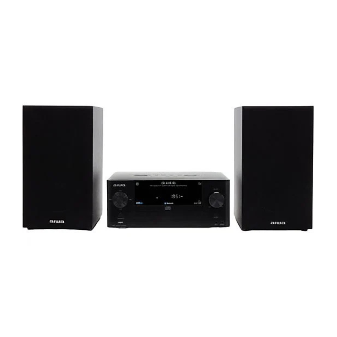 AIWA MIINICADENAS MSBTU-500