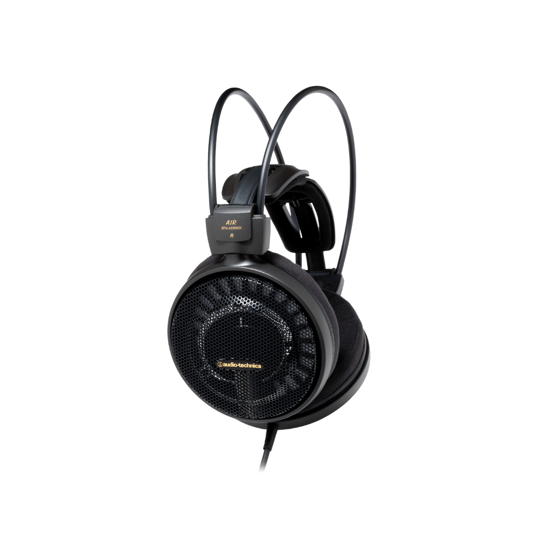 AUDIO-TECHNICA AURICULARES ATH-AD900X