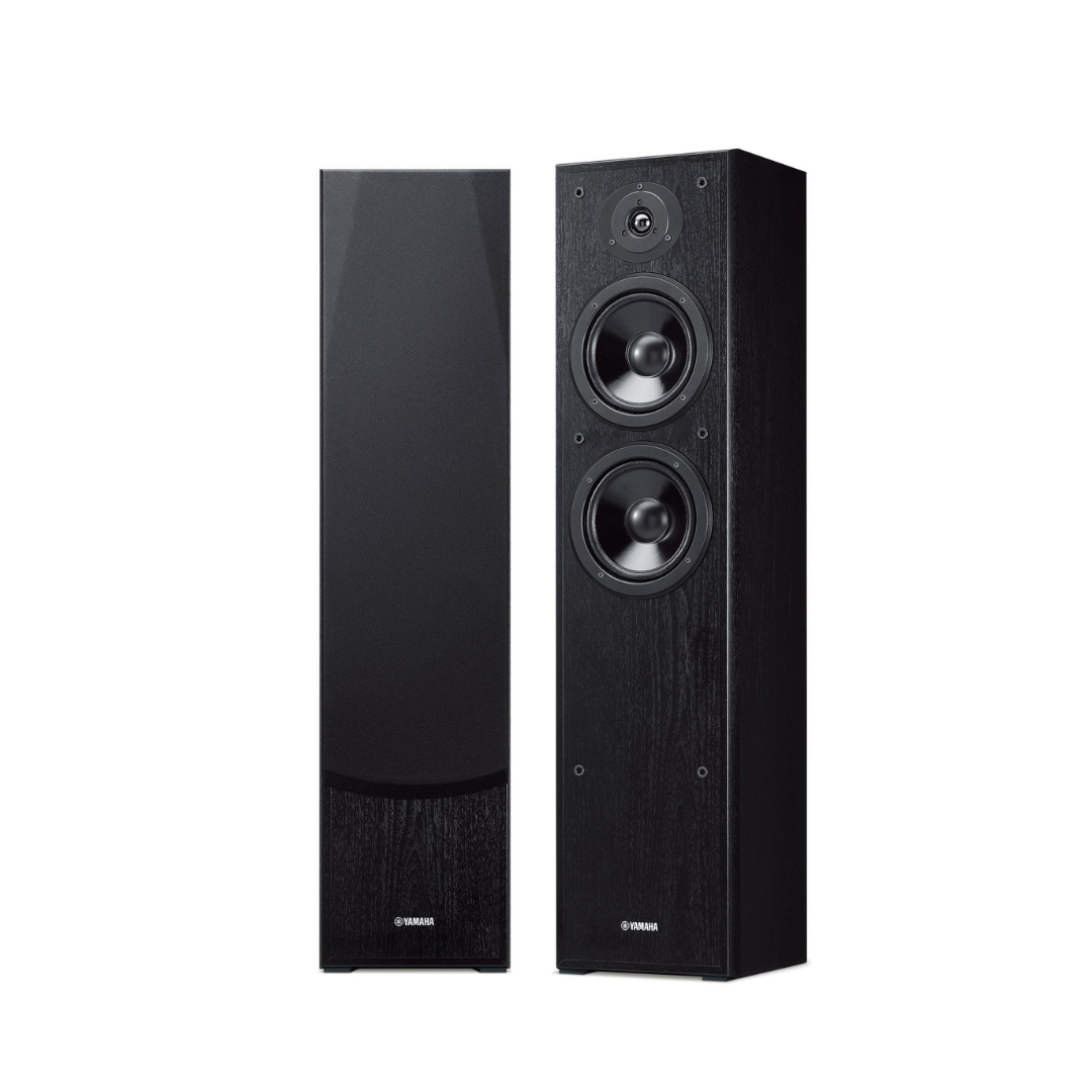 YAMAHA ALTAVOCES SUELO (PAR)	NS-F51