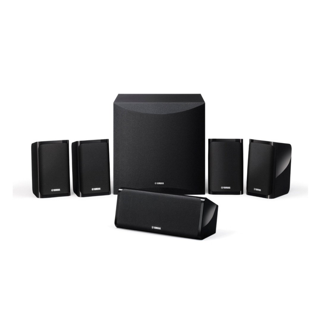 YAMAHA ALTAVOCES (PAR) NS-P41