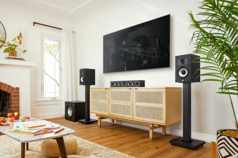 POLK ALTAVOCES (PAR) MXT20