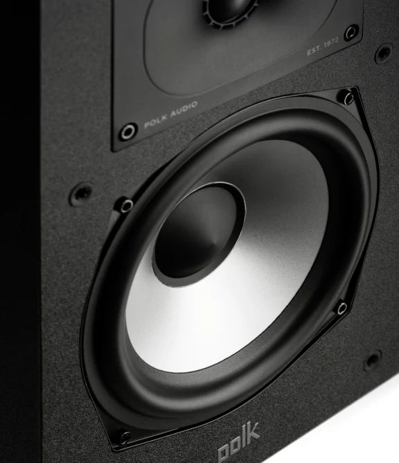 POLK ALTAVOCES (PAR) MXT20