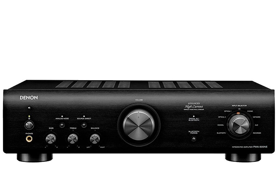 DENON PMA-600NE
